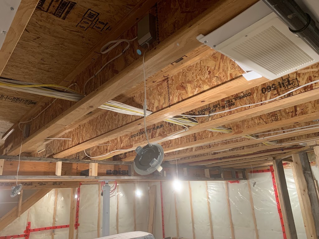 HJS Electrical Solutions | 160 Citadel Crest Park NW, Calgary, AB T3G 4N1, Canada | Phone: (403) 969-5967