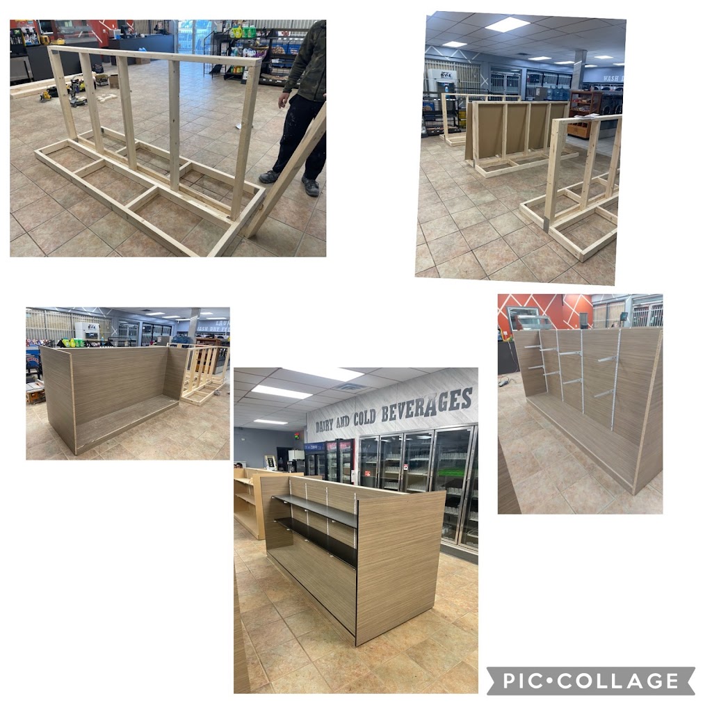 Inmex Builders Inc. | 1309 Mountain Ave, Winnipeg, MB R2X 2Y1, Canada | Phone: (431) 668-7787