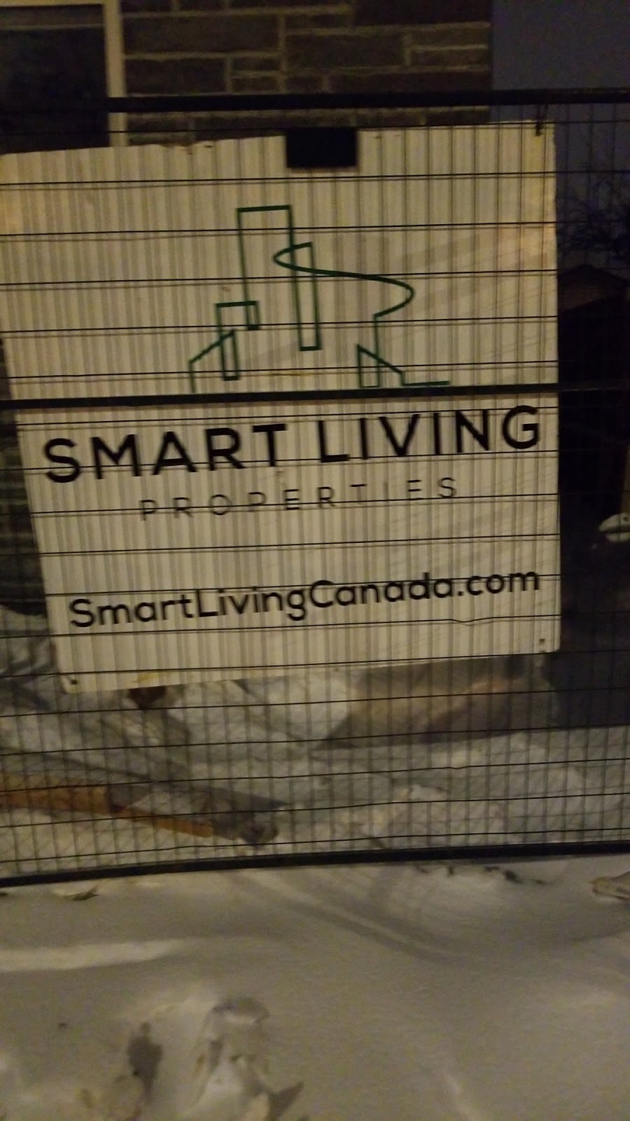 Smart Living rentals | 18 McArthur Ave, Vanier, ON K1L 6R2, Canada