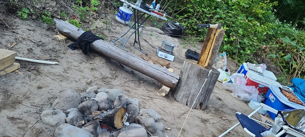 Eagle River Métis Fishing Lodge & RV Park | 1050 Depot Rd, Squamish, BC V0N 1H0, Canada | Phone: (780) 982-3933