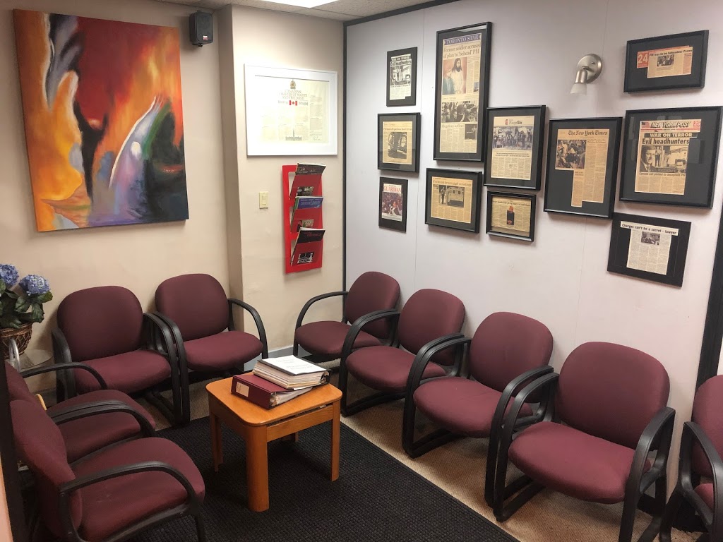 Gary Batasar Top Peel Lawyer | 27 John St, Brampton, ON L6W 1Z1, Canada | Phone: (905) 866-6464