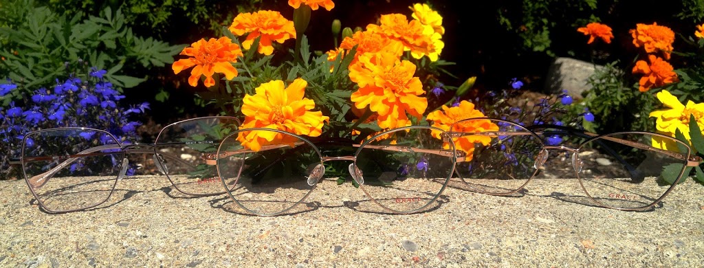 Dr. John Bruno & Dr. Sharon Lamson - Optometrists | 114 Stevenson Rd S, Oshawa, ON L1J 5M1, Canada | Phone: (905) 432-8148