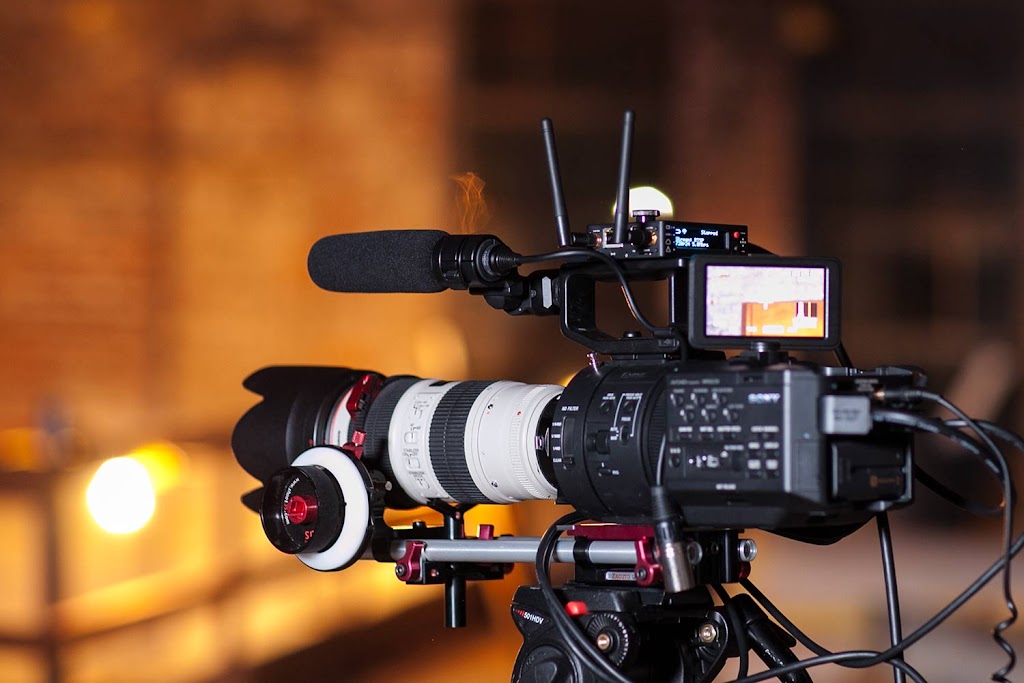 Ring Tail Films | 5606 Trelle Dr NE, Calgary, AB T2K 3V4, Canada | Phone: (780) 729-6336