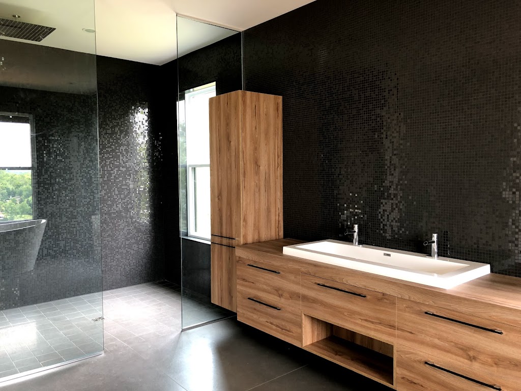 Davidson Architecte | 754 Chem. du Village, Morin-Heights, QC J0R 1H0, Canada | Phone: (450) 226-1050