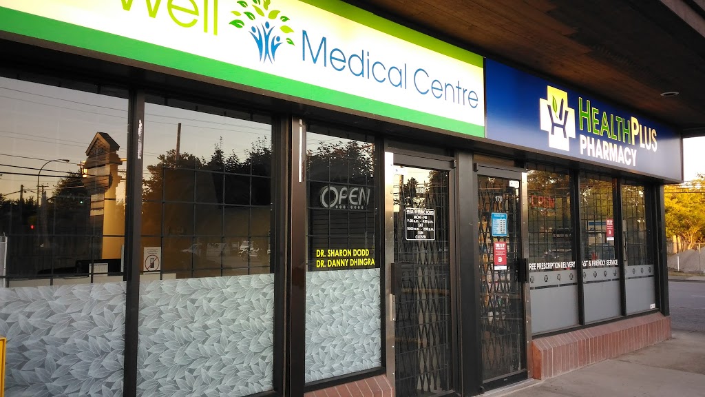 Health Plus Pharmacy | Richmond, BC V6Y 2E8, Canada