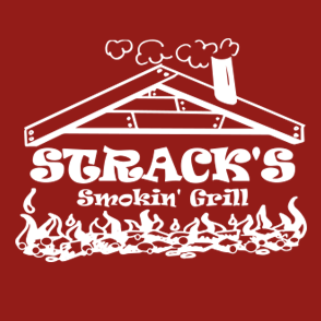 Stracks Smokin Grill | 10249 Old Scugog Rd, Blackstock, ON L0B 1B0, Canada | Phone: (905) 263-8153