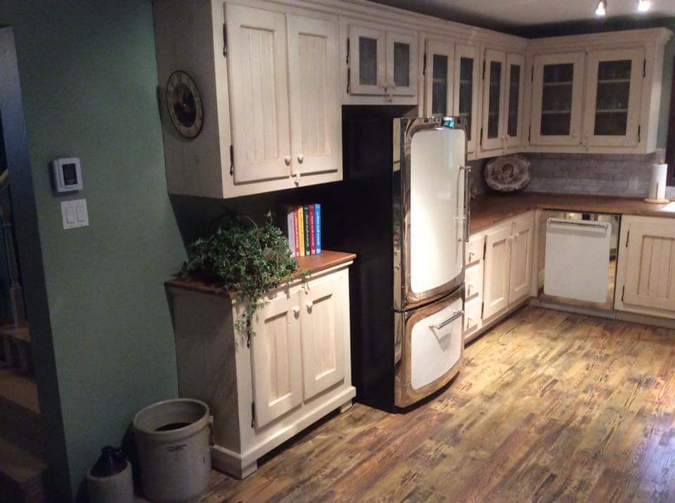 Serge and Jonathan Pilon | 70 Route du Canton, Brownsburg, QC J8G 1N2, Canada | Phone: (450) 566-3453