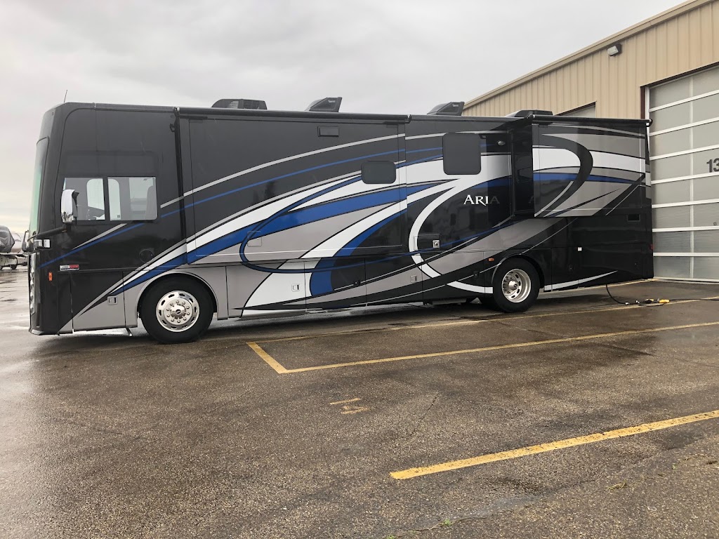 Fraserway RV - Edmonton Service | 21910 Stony Plain Rd, Edmonton, AB T5S 2C3, Canada | Phone: (780) 447-5681