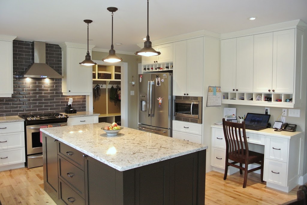 East Coast Kitchens | 69 Park Rd #2, Elmsdale, NS B2S 2L3, Canada | Phone: (902) 883-2400