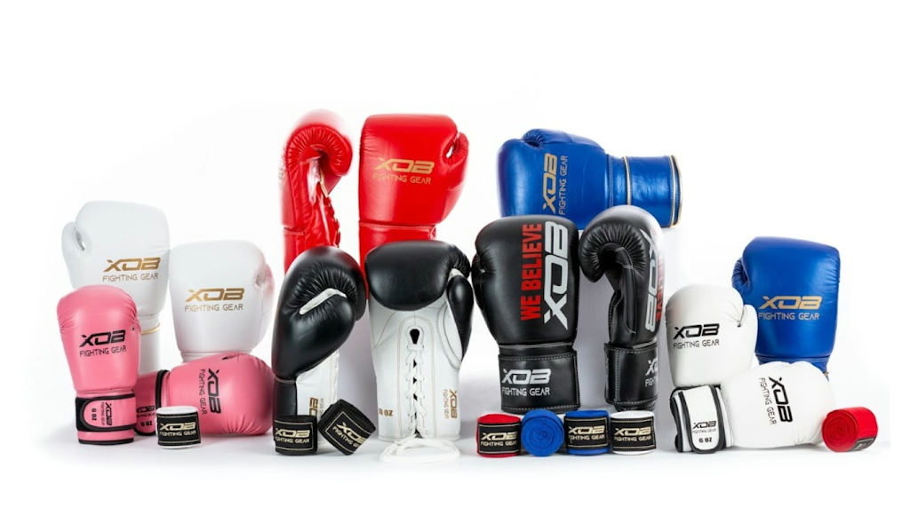 XOB Fighting Gear | 1058 Bd Pie-XI S, Québec, QC G3K 1L2, Canada | Phone: (581) 700-0555
