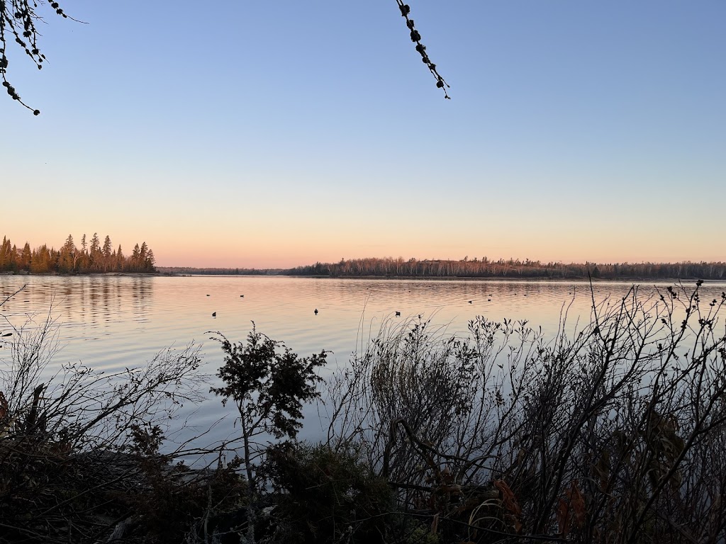 Betula Lake Resort | Provincial Rd Rte 307, Seven Sisters Falls, MB R0E 1Y0, Canada | Phone: (204) 348-2964