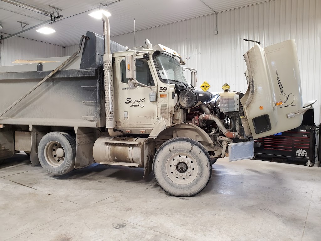 J And L Solutions | 893 Pethericks Rd, Campbellford, ON K0L 1L0, Canada | Phone: (705) 559-6153