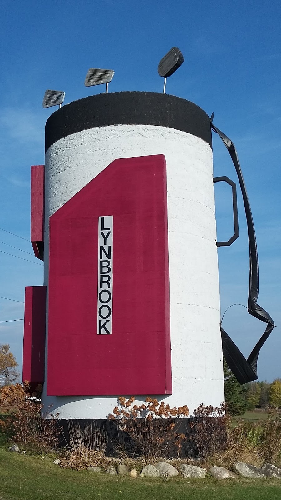 Lynbrook Family Golf Centre | 285316 County Rd 10, Amaranth, ON L9W 0Z1, Canada | Phone: (519) 942-2154