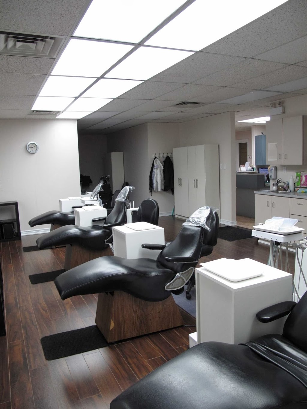 Grand River Orthodontics | 222 Fairview Dr #103, Brantford, ON N3R 2W9, Canada | Phone: (519) 759-2590
