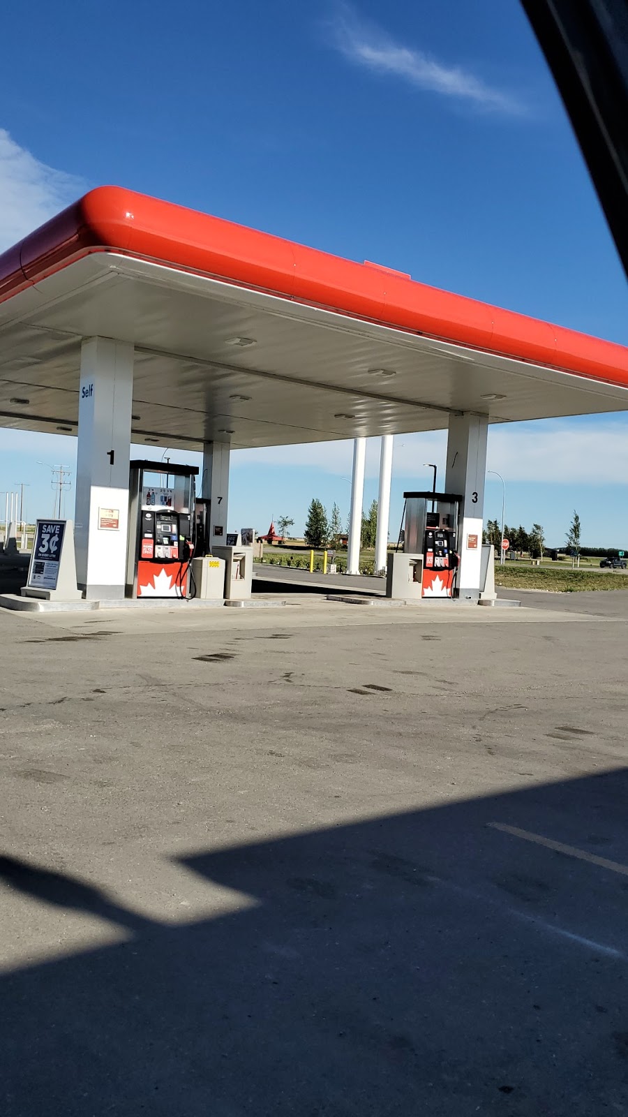 Petro-Canada Indian Head Sk. | 210A SK-56, Indian Head, SK S0G 2K0, Canada | Phone: (306) 695-2655