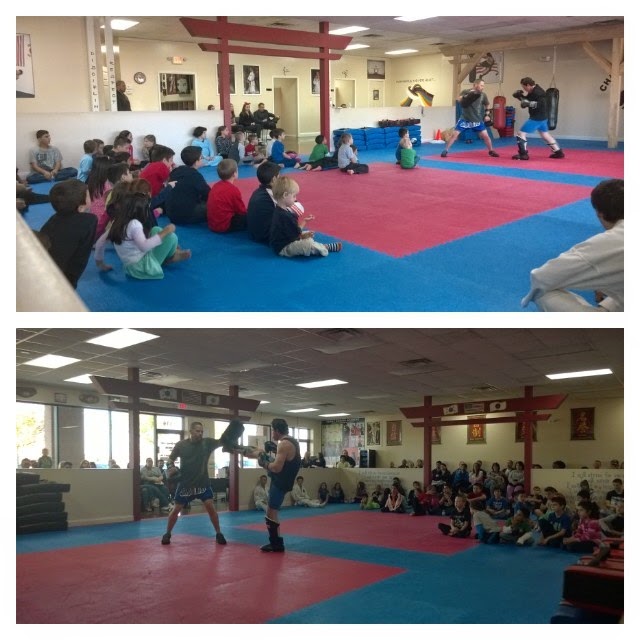 Cooks Academy of Martial Arts and Fitness | 25325 Henry B Joy Blvd, Harrison Charter Township, MI 48045, USA | Phone: (586) 924-9909