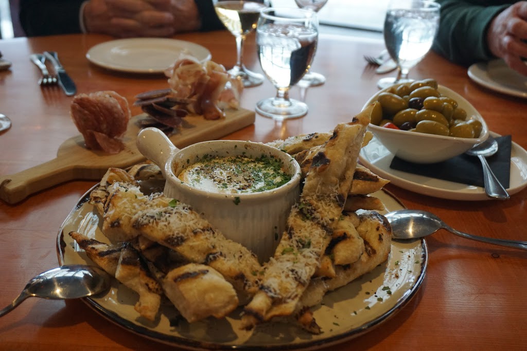 Summerhill Pyramid Bistro | 4870 Chute Lake Rd, Kelowna, BC V1W 4M3, Canada | Phone: (800) 667-3538 ext. 130
