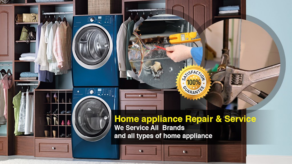 Appliance Repair Edmonton Southwest | 1003 James Mowatt Trail SW #66, Edmonton, AB T6W 1S4, Canada | Phone: (587) 860-1809