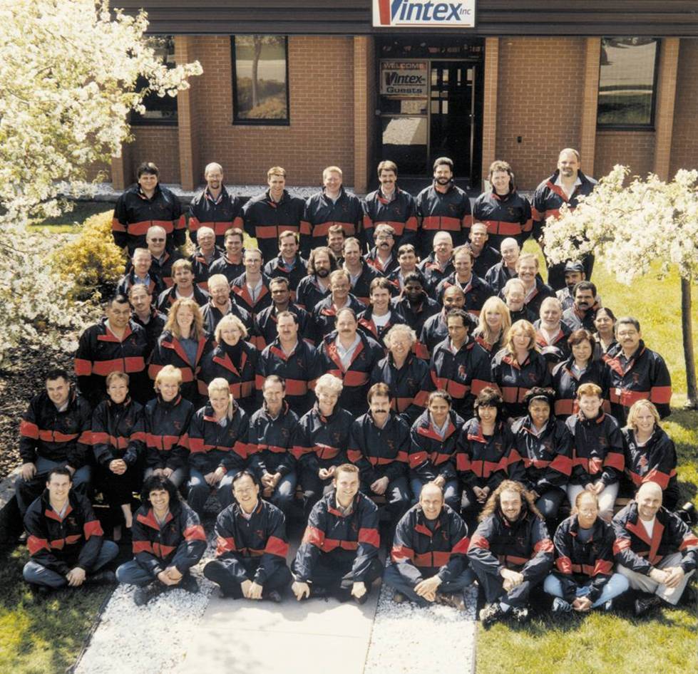 Vintex Inc | 1 Mt Forest Dr, Mount Forest, ON N0G 2L2, Canada | Phone: (800) 846-8399