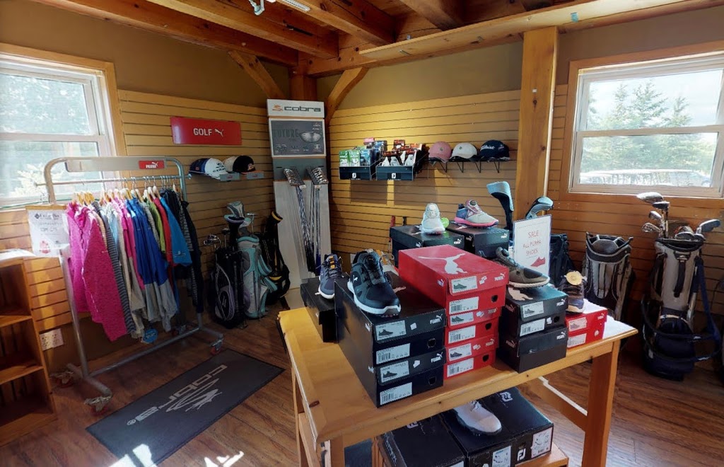 The Golfather | 1036 S Monck Dr, Bracebridge, ON P1L 1W8, Canada | Phone: (705) 230-6565