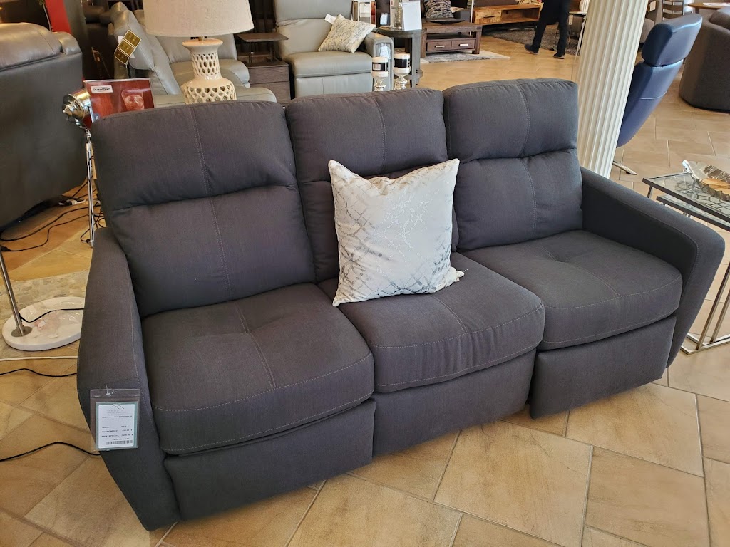 Meubles Gilles Émond | 162 Rue Joseph W. Fleury, Alma, QC G8E 2K5, Canada | Phone: (418) 347-3315