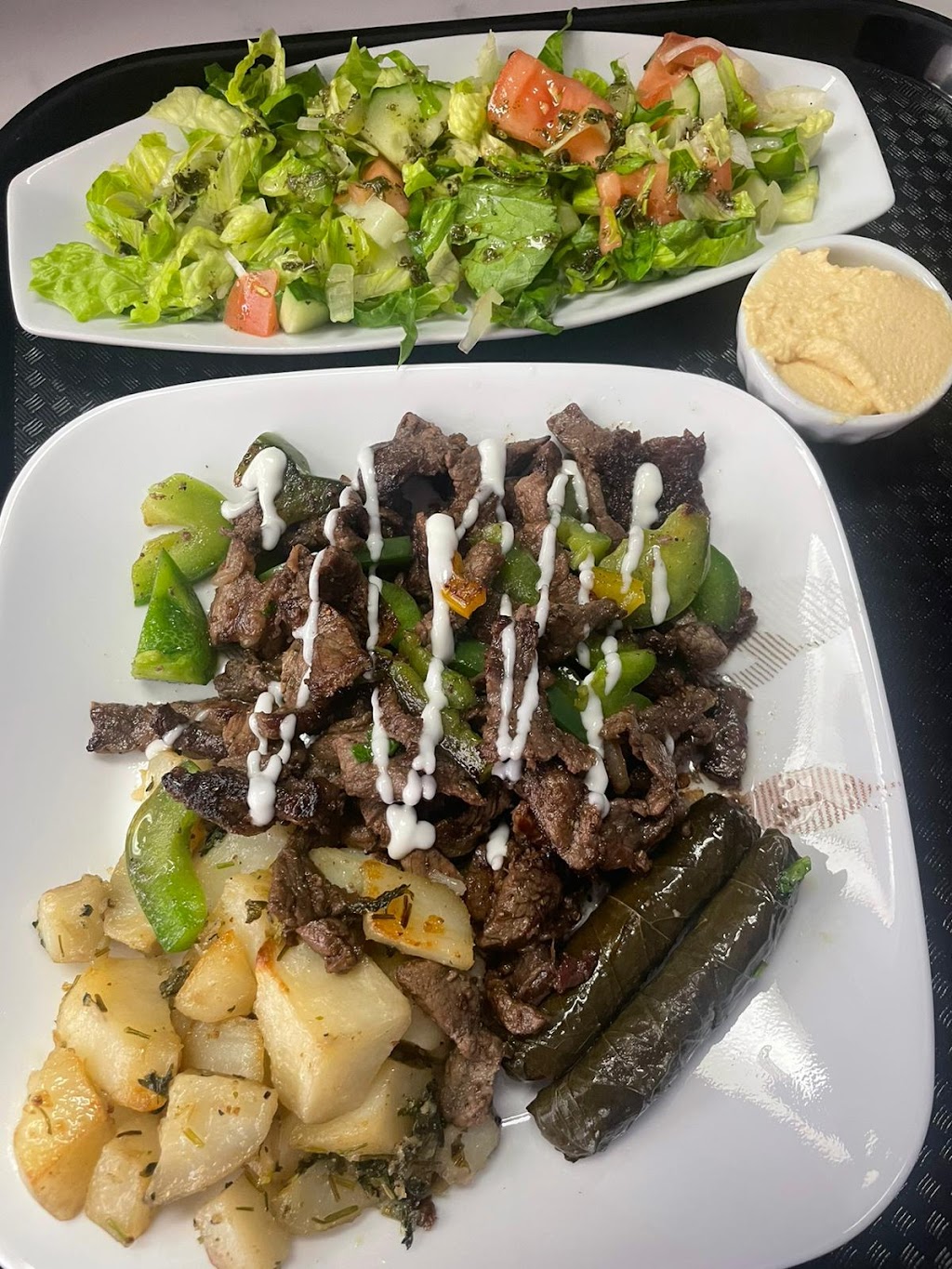 Feners Place | 6 Bridge St, Sackville, NB E4L 3N6, Canada | Phone: (506) 364-8111