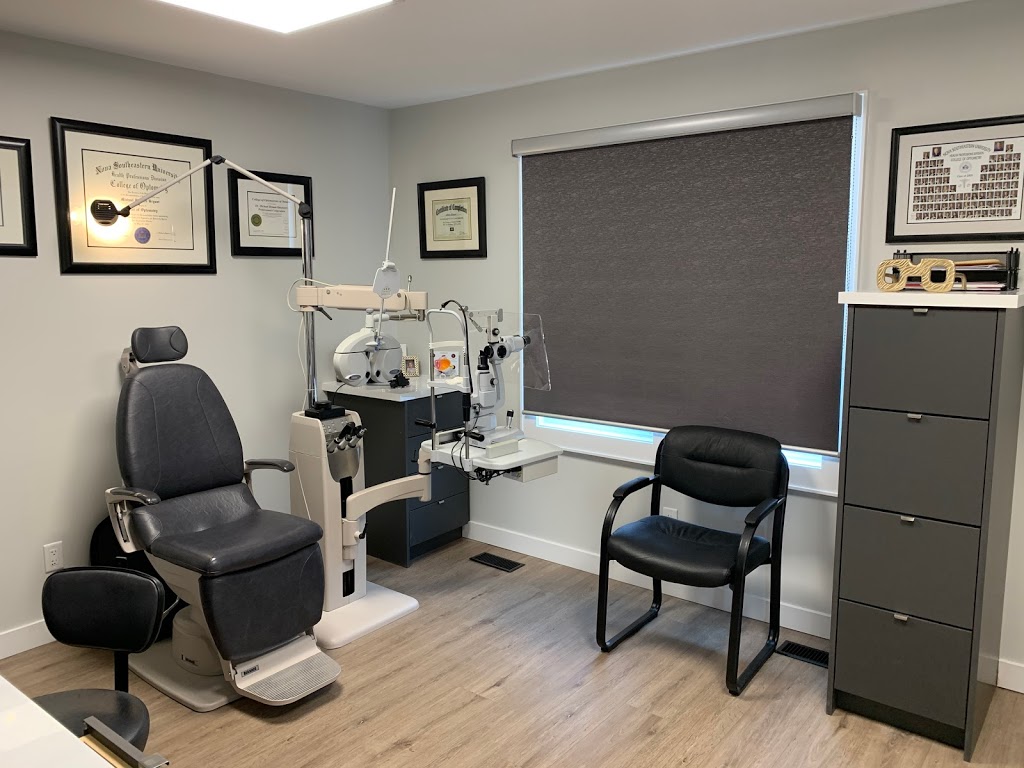 Eye See Optometry | 493 Bond St W, Oshawa, ON L1J 2M2, Canada | Phone: (905) 434-3937