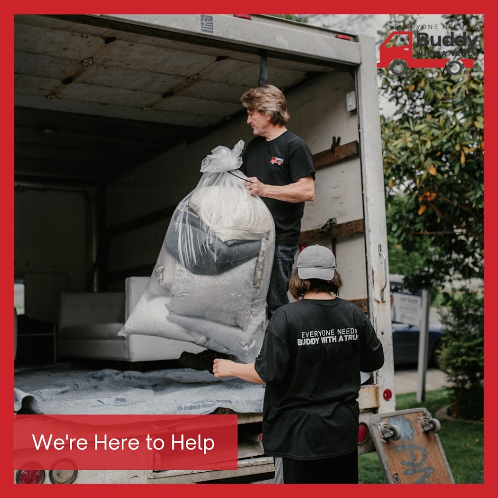 Jim Romeyn Junk Removal | 6325 204 St #429, Langley, BC V2Y 2V8, Canada | Phone: (604) 409-4484