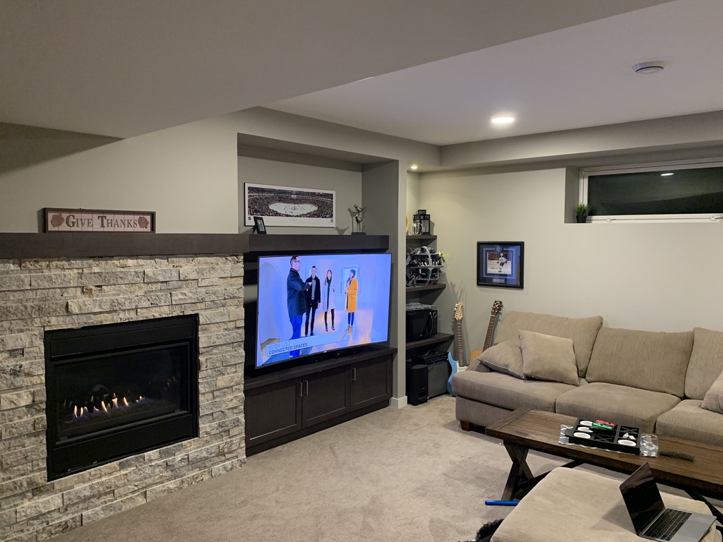 Inspired Spaces | 1800 Logan Ave, Winnipeg, MB R2R 0H3, Canada | Phone: (204) 306-7262