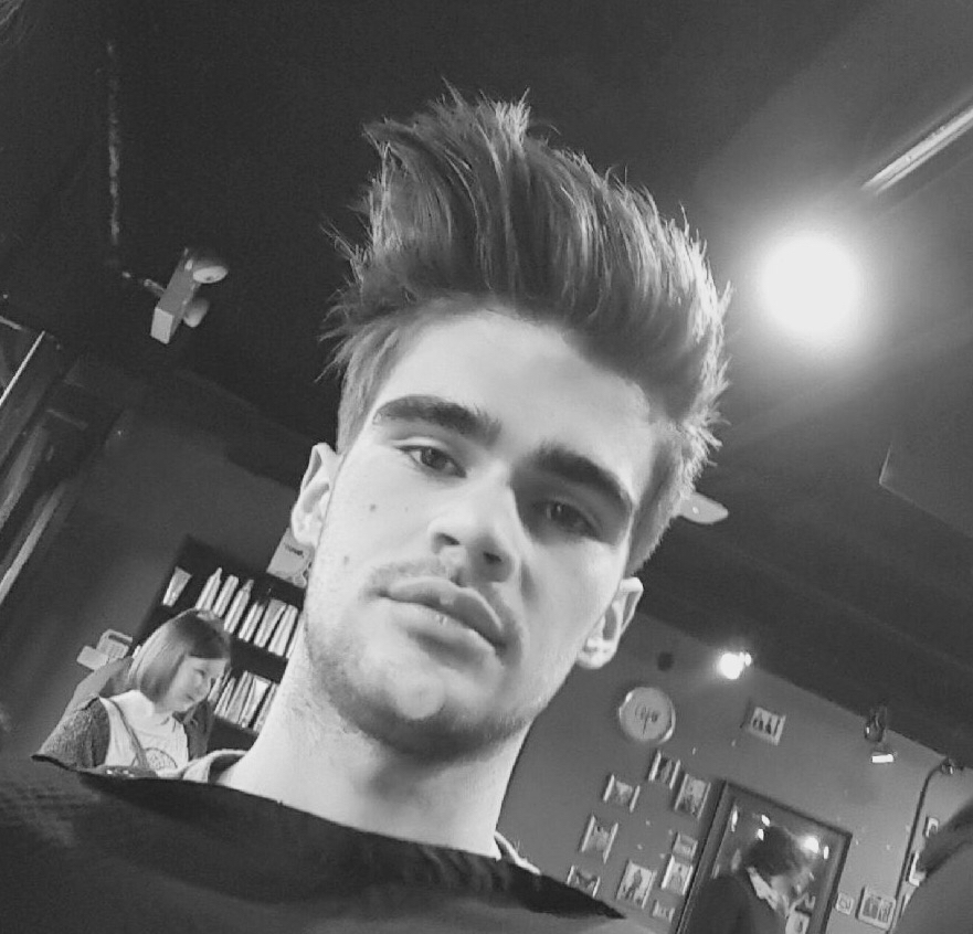 Hair For Men Only | 19951 80a Ave, Langley City, BC V2Y 0E2, Canada | Phone: (604) 880-4660