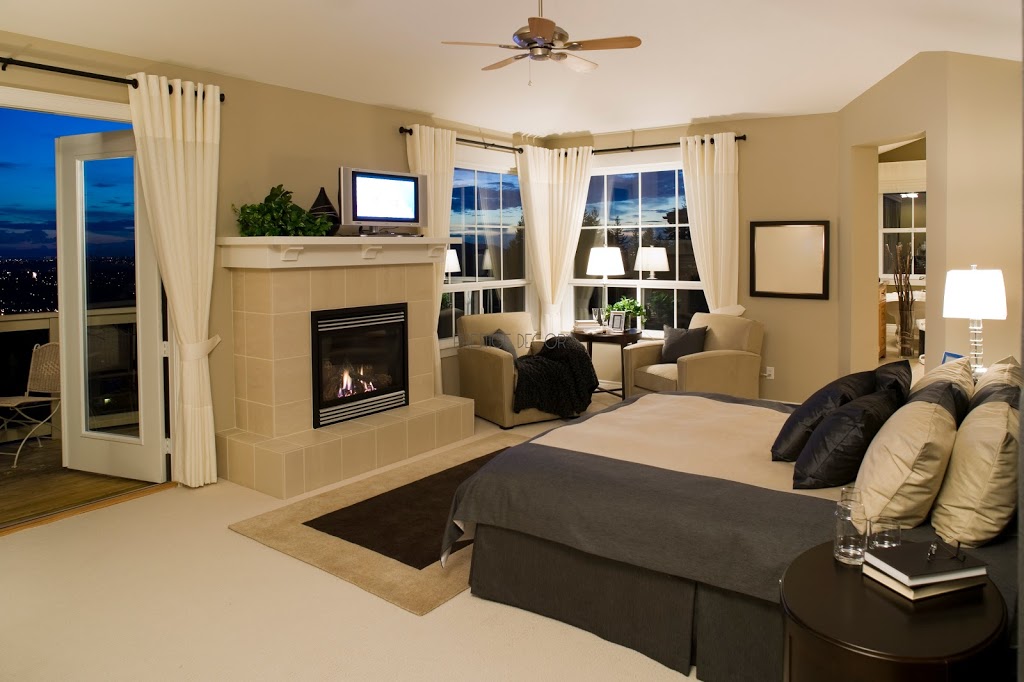 Prestige Decor Window Treatments & Upholstery | 1015 Matheson Blvd E, Mississauga, ON L4W 3A4, Canada | Phone: (905) 566-5063