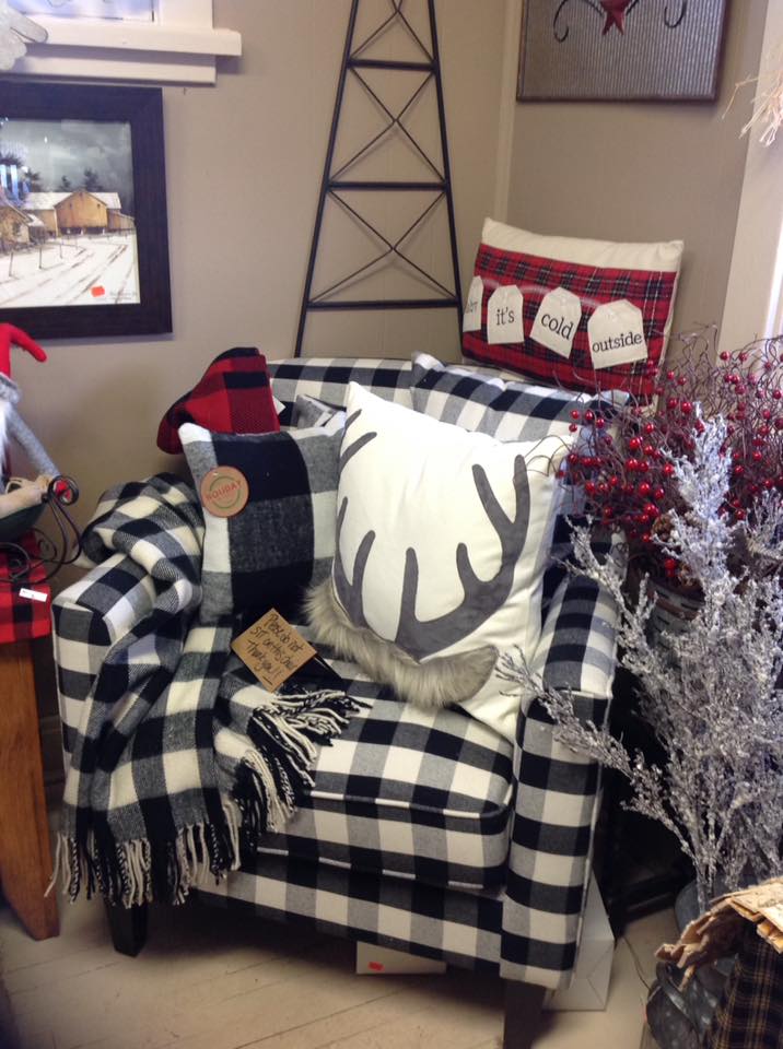The Country Cupboard | 3221 Petawawa Blvd, Petawawa, ON K8H 1X8, Canada | Phone: (613) 687-4729