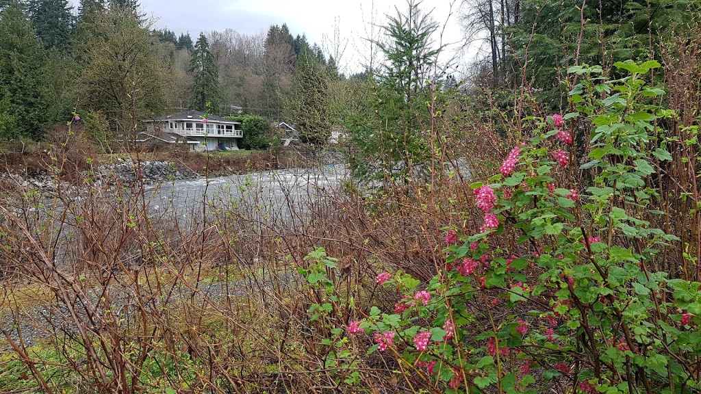 Maplewood Creek Park | North Vancouver, BC V7H 1E3, Canada