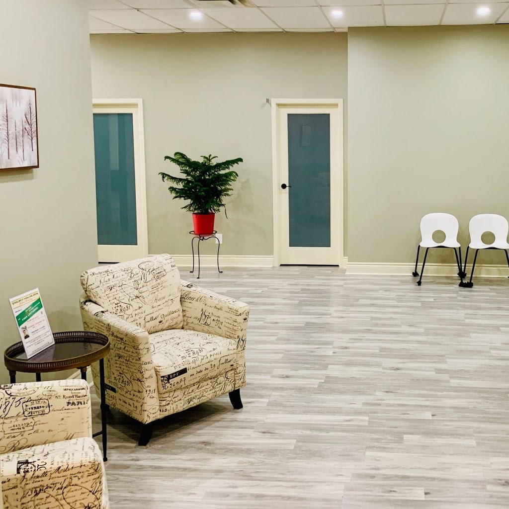 Sean Hauk, DOMP | 274 King George Rd, Brantford, ON N3R 5L6, Canada | Phone: (519) 751-3488