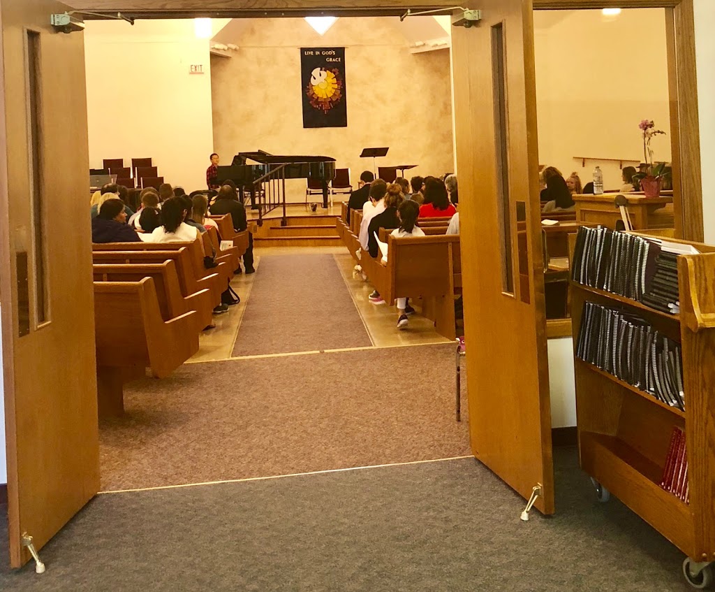 First Mennonite Church | 3650 91 St NW, Edmonton, AB T6E 6P1, Canada | Phone: (780) 436-3431