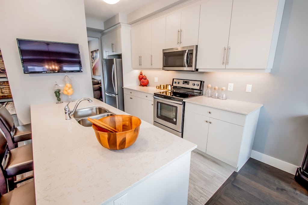 VIBE - New Townhomes for Sale by The Ironstone Building Company | 2045 Meadowgate Blvd, London, ON N6M 1K1, Canada | Phone: (519) 660-6006