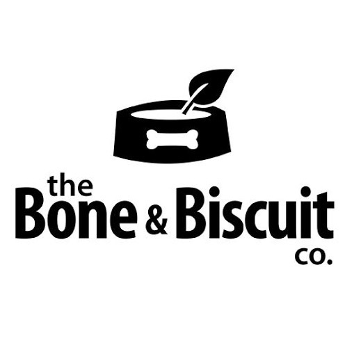 The Bone & Biscuit Co. | 1625 210 Ave SE #118, Calgary, AB T2X 4K8, Canada | Phone: (587) 625-0804