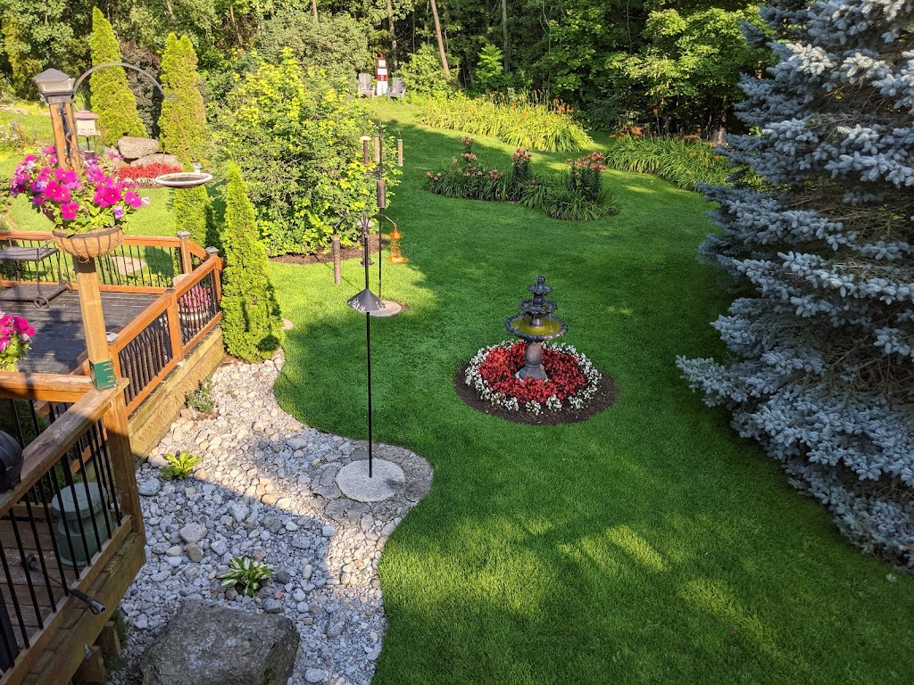 Martins Mowing | 486 Christiani Rd, Trenton, ON K8V 5P4, Canada | Phone: (613) 847-7713