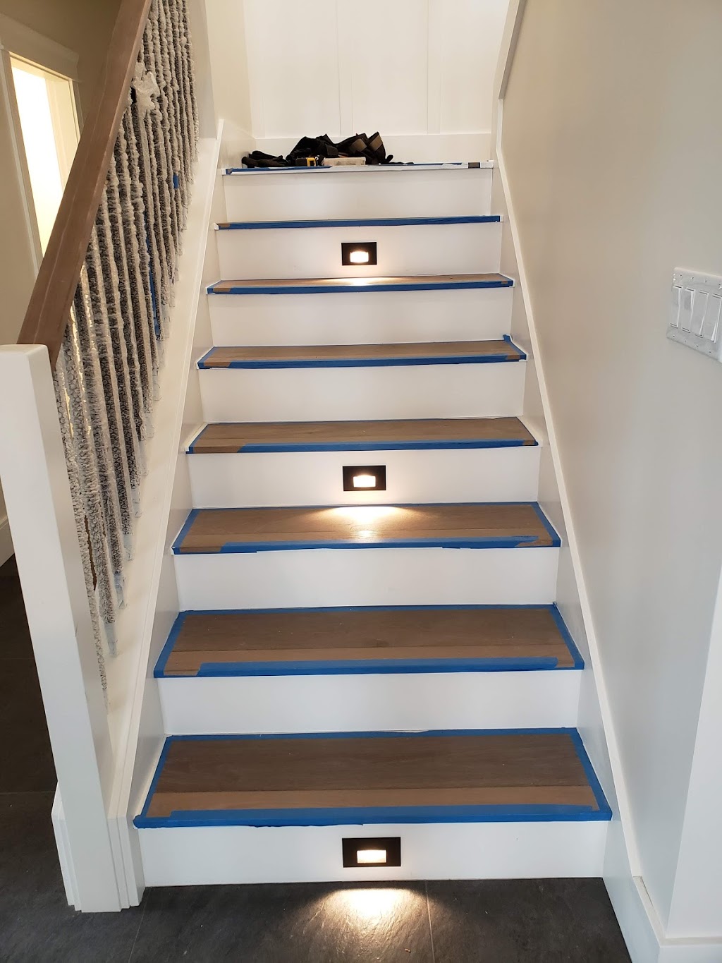 Island Electric Company | 161 Black Powder Trail, Nanaimo, BC V9S 3G4, Canada | Phone: (250) 616-8621