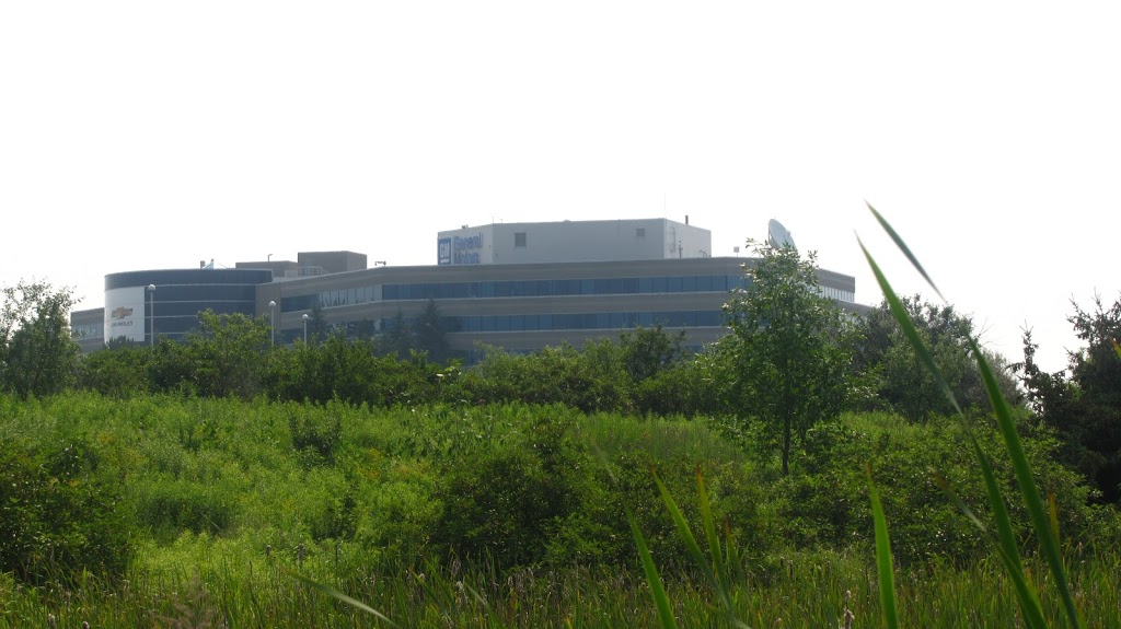General Motors of Canada Company | 1908 Colonel Sam Dr, Oshawa, ON L1H 8P7, Canada | Phone: (800) 463-7483
