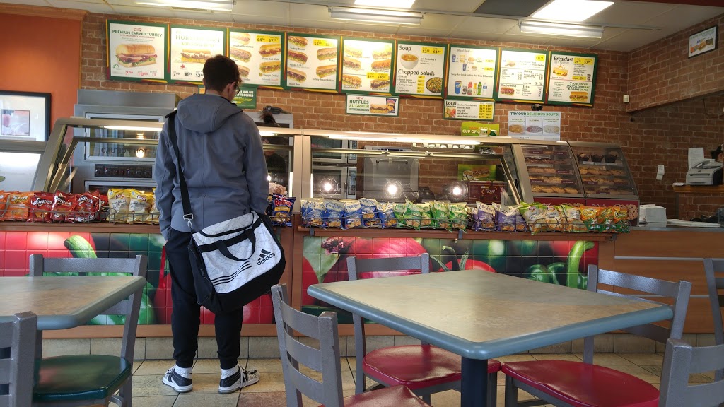 Subway | 11146 84th Ave C Nordel Shopping Centre, Delta, BC V4C 2L7, Canada | Phone: (604) 594-7820