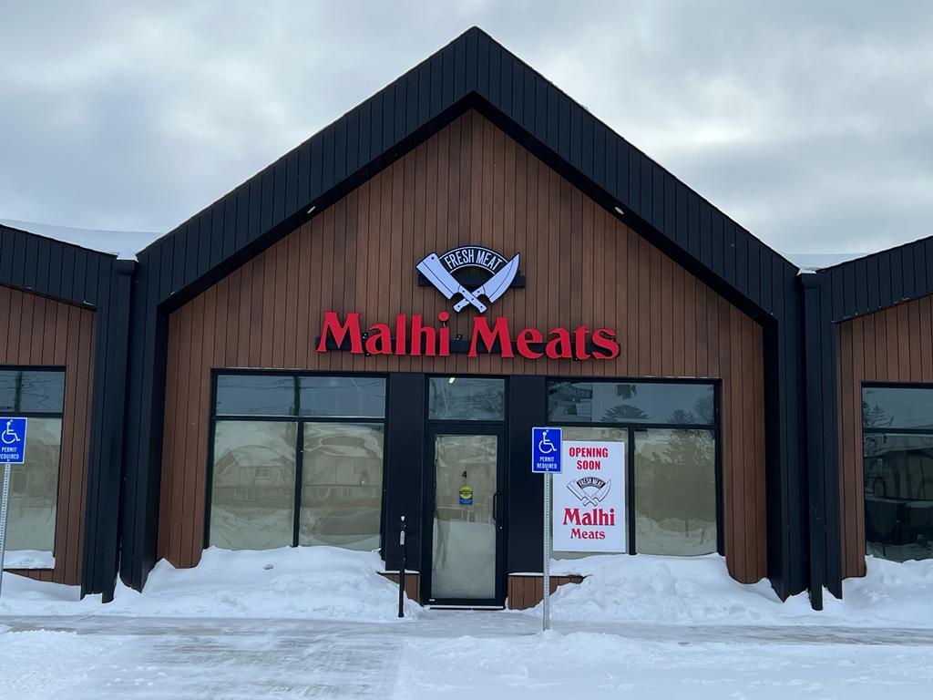 Malhi Meats | 885 Molson St #4, Winnipeg, MB R2K 2Z9, Canada | Phone: (204) 390-8323