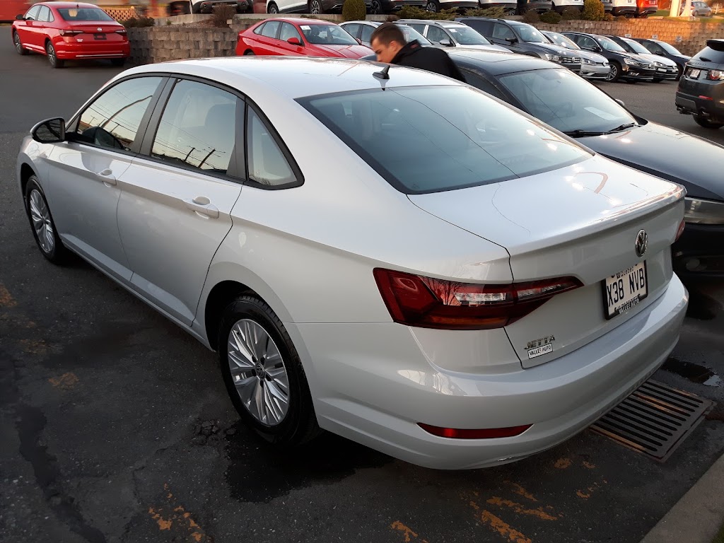 Vallée Volkswagen St-Georges | 375 136e Rue, Saint-Georges, QC G5Y 2N7, Canada | Phone: (418) 228-2931