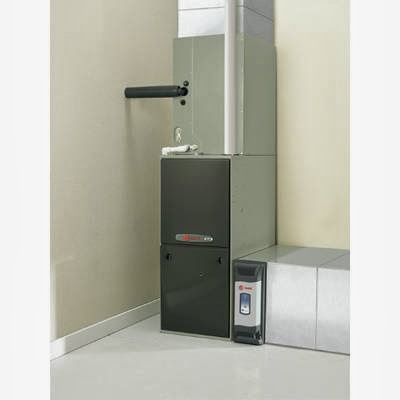 Trane BC (Residential) / National Energy | 1467 Spitfire Pl, Port Coquitlam, BC V3C 6L4, Canada | Phone: (604) 945-2445