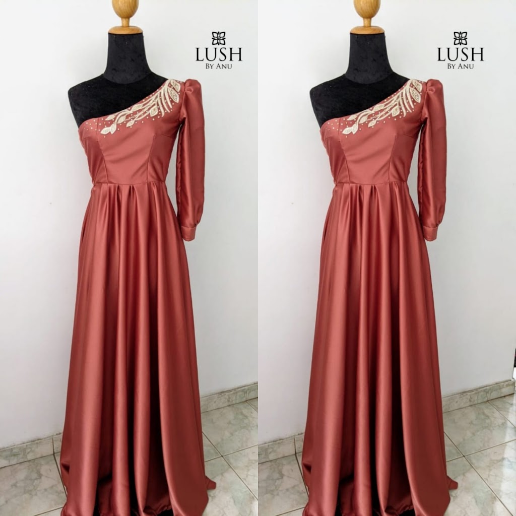 Lush by Anu | 45 Schiedel Dr, Guelph, ON N1E 7M3, Canada | Phone: (226) 500-1559