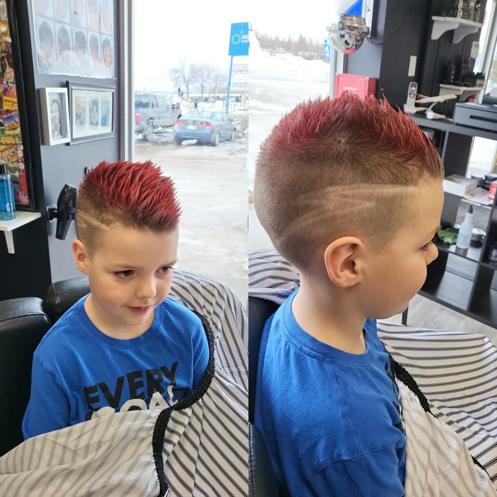 Devon Barbershop | 7A Superior St, Devon, AB T9G 1E9, Canada | Phone: (780) 738-0044
