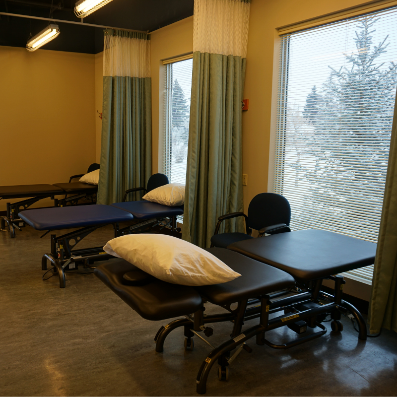 pt Health Nose Hill Park Physiotherapy Calgary | 5440 4 St NW #20, Calgary, AB T2K 1A8, Canada | Phone: (403) 879-9216