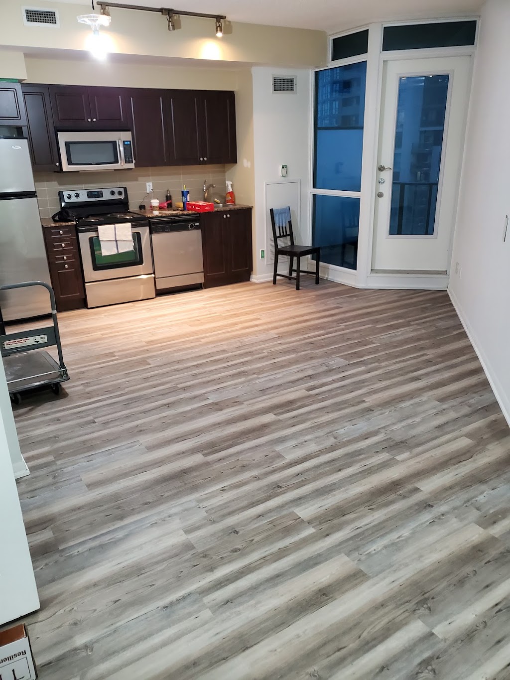 Mas renovation & carpentry inc | 167 Confederation St, Georgetown, ON L7G 4S8, Canada | Phone: (647) 200-7772