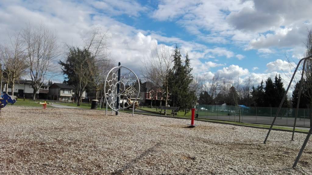 Evergreen Tot Lot | 15112 87b Ave, Surrey, BC V3S 5G7, Canada