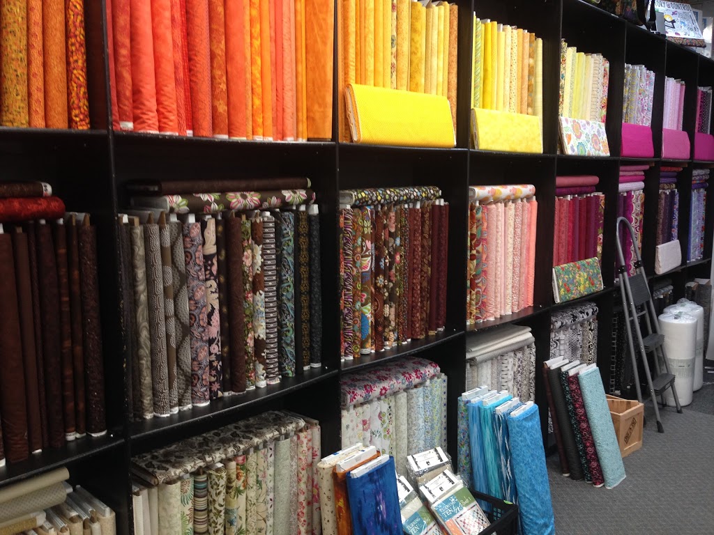 Ultimate Sewing Centre | 191 Bloor St E, Oshawa, ON L1H 3M3, Canada | Phone: (905) 436-9193